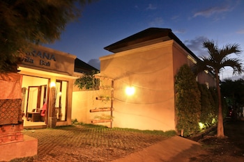 Karana Villa Bali,Denpasar>>Bali,2.5 star