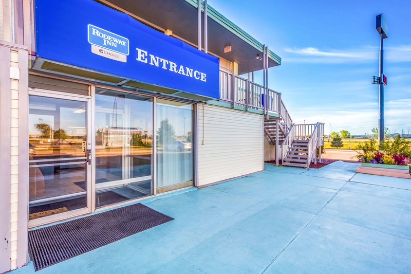 hospitality inn