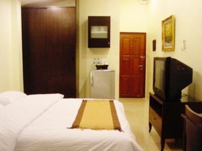 At 1150 Villa,Yan Nawa>>Bangkok,3 star