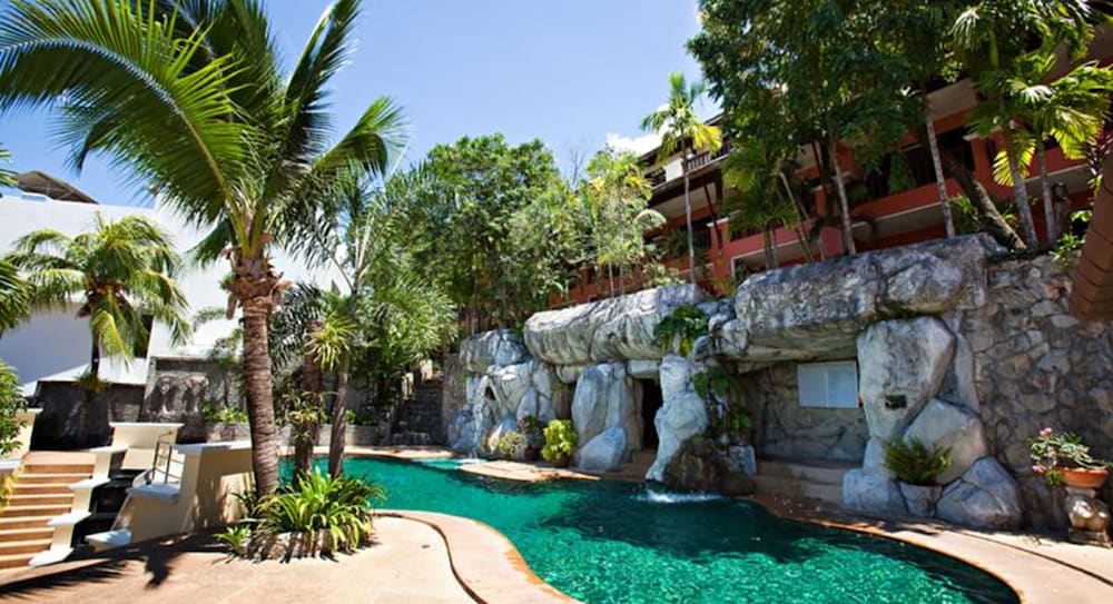 candn resort and spa