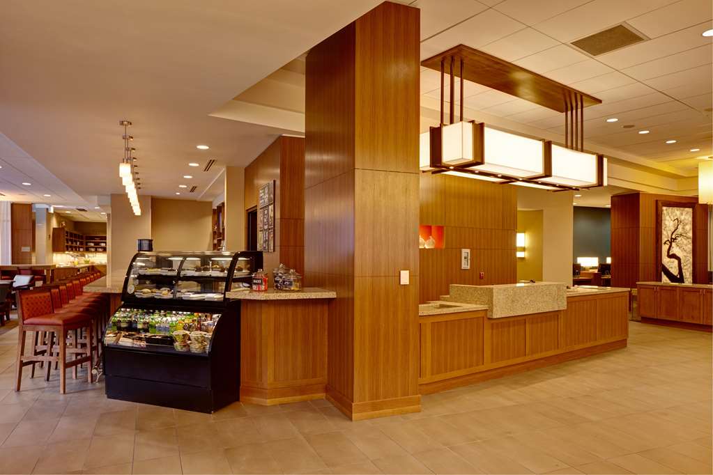 Hyatt Place Detroit/Novi,Clarkston>>Birmingham,3 star