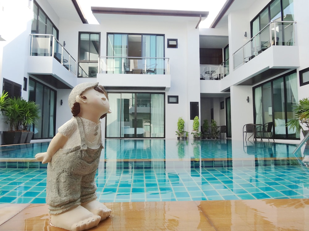 good day phuket