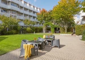 derag livinghotel nurnberg