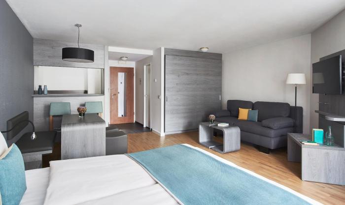 Derag Livinghotel Maximilian