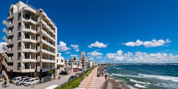 Hotel Sunset American,Kitanakagusuku>>Chatan,3 star