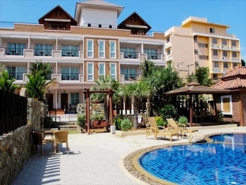 Harmony Inn,Thap-Phraya Soi 7, Nongprue,3 star