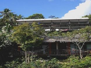Cookies Salad Resort,Ko Pha Ngan>>Haad Yao,3 star
