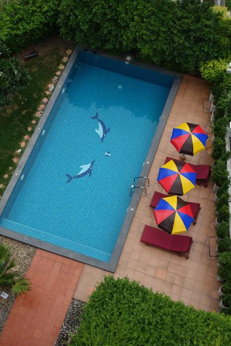 the right resort