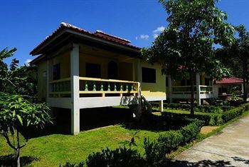 New Sunrise Village Bang Po Beach,Koh Samui>>Ko Samui,3 star