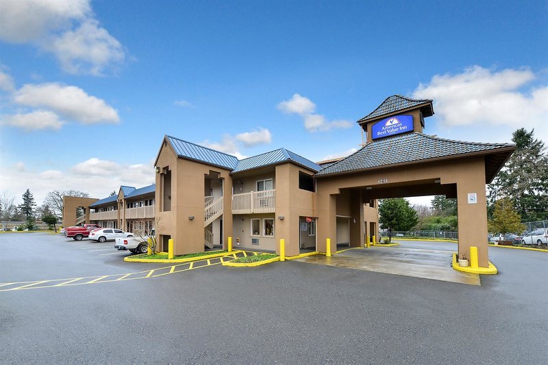 Americas Best Value Inn Lakewood Tacoma S,Pierce County>>Lakewood,2 star