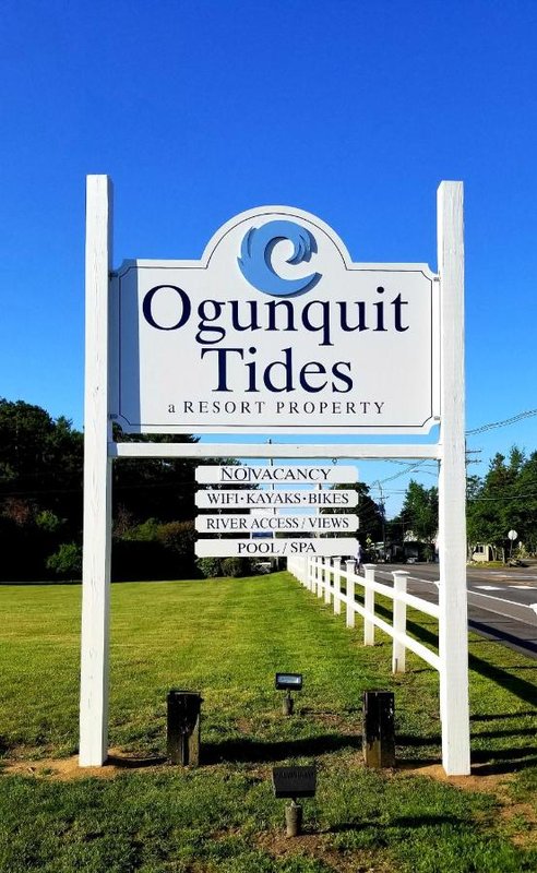 Ogunquit Tides Resort,Ogunquit - Wells>>Ogunquit,2 star