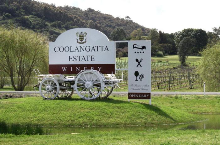Coolangatta Estate