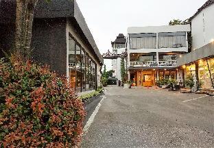 Khuangsingh Residence,Chiang Mai>>Chang Phueak,3 star