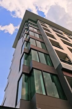 The Bliss Chiang Mai,Near Chiang Mai National Museum,3 star