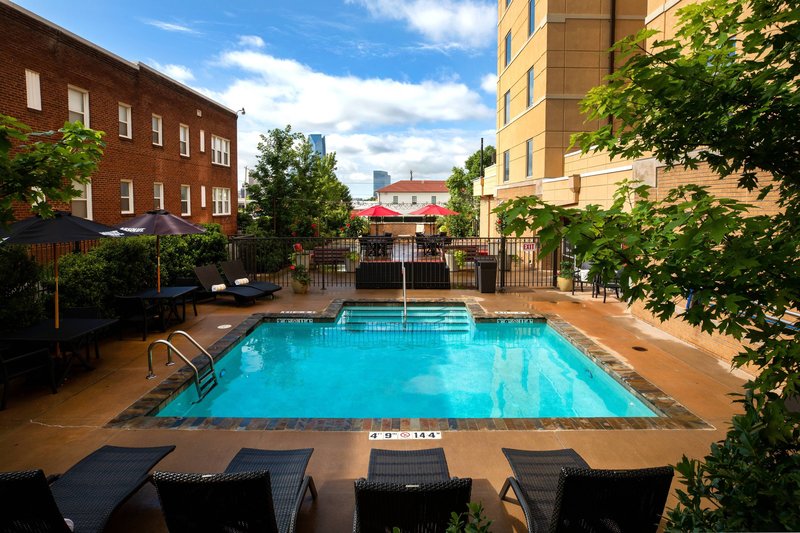 Ambassador Hotel Oklahoma City, Autograph Collection,Oklahoma City>>Oklahoma,4.5 star