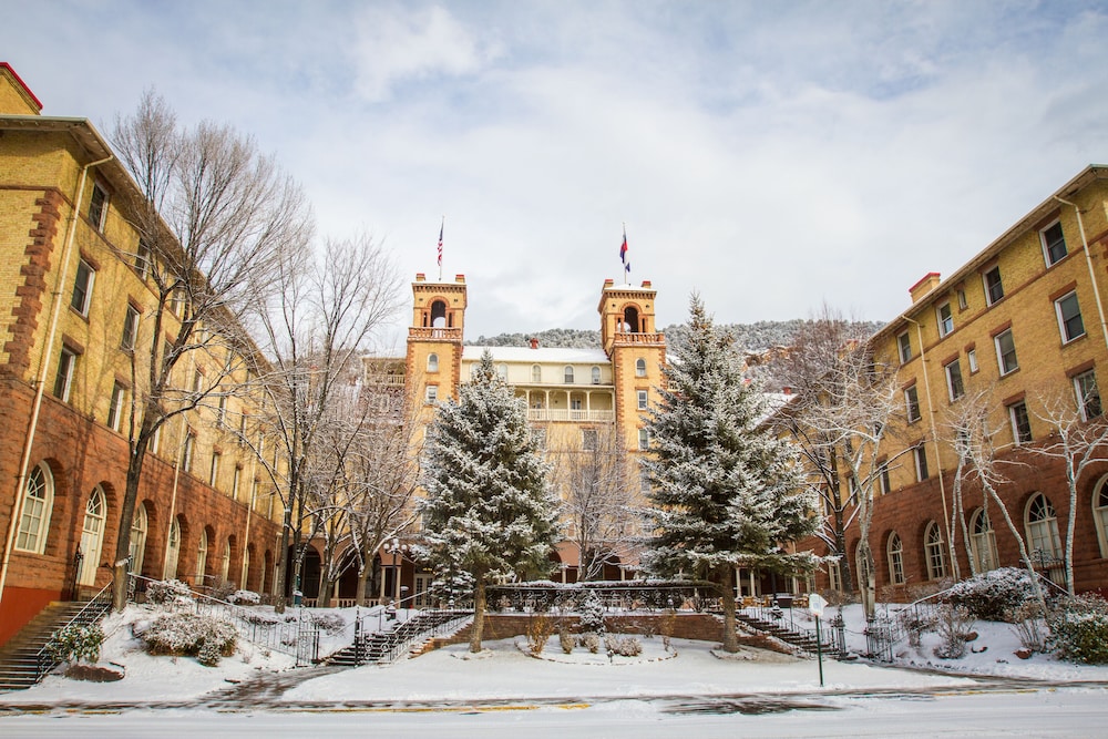 Hotel Colorado,Garfield>>Colorado,4 star