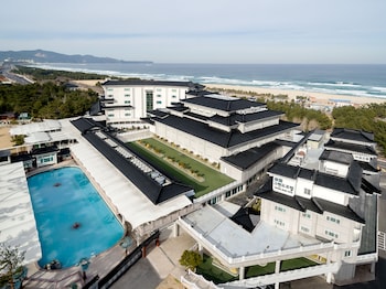 Donghae Boyang Hot Spring Convention Hotel,Gangwon>>Donghae,3.5 star