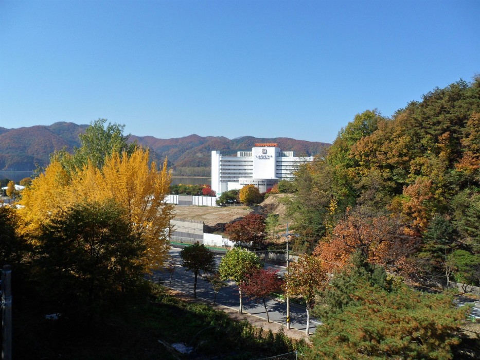 gyerim sanjang motel