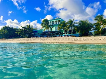 Azure Hotel And Art Studio,Near Maho Beach,3 star