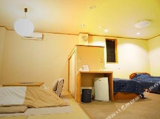 ryokan hakuhou