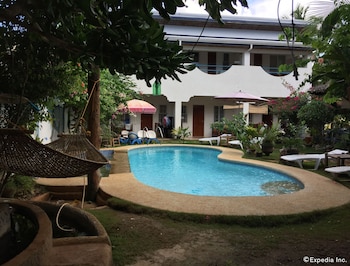 Acacia Sunset Village Inn,Cebu>>Bohol,3 star