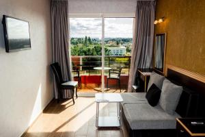 Hotel Belle Vue,Meknes>>Fes,3 star