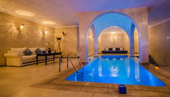 Lina Ryad & Spa,Medina Of Chefchaouen>>Chefchaouen,5 star