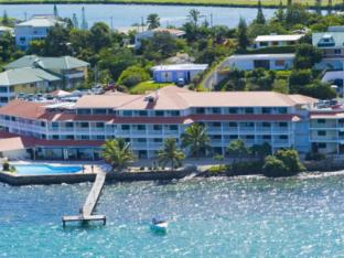 Le Stanley Hotel And Suites,Nouméa>>Baie Des Citrons,3 star