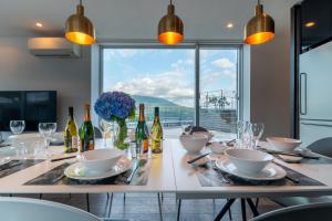 kira kira suites by h2 life