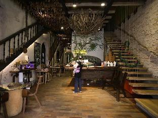 The Happy 8 Retreat @ Old Town,Perak>>Ipoh,3.5 star