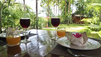 Nan Seasons Boutique Resort,Nan>>Nai Wiang,4 star