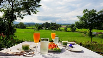 Nan Seasons Boutique Resort,Nan>>Nai Wiang,4 star