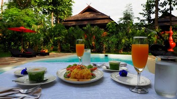 Nan Seasons Boutique Resort,Nan>>Nai Wiang,4 star
