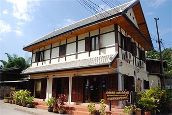 Villa Somphong,Near Heritage House,2 star