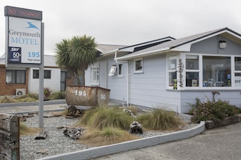 greymouth motel