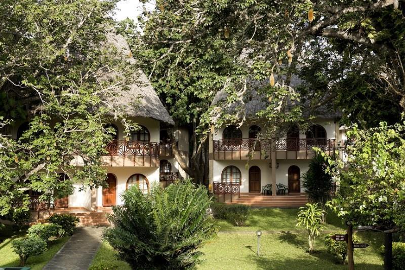 Neptune Paradise Beach Resort And Spa,Near Diani Beach,4 star