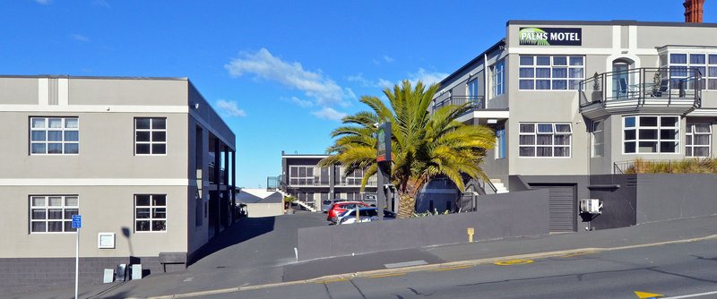 Dunedin Palms Motel,Otago>>Dunedin,4.5 star