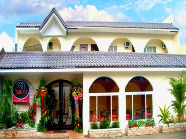 The Suites At Calle Nueva,Western Visayas>>Bacolod,3 star