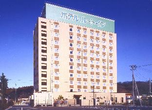 hotel route inn ichinoseki inter