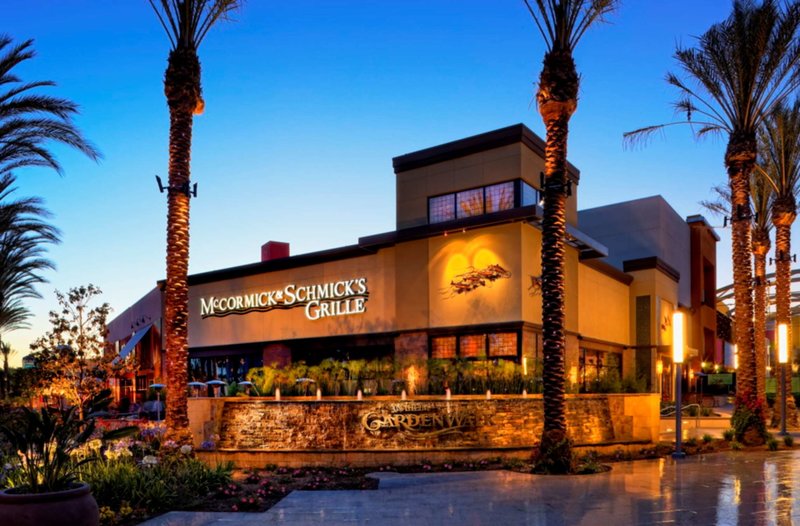 Hotel Fera Anaheim, A Doubletree By Hilton