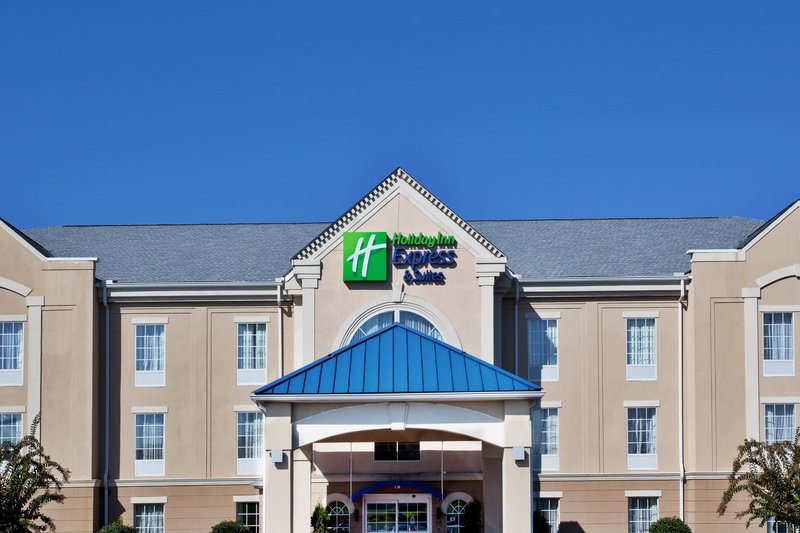 Holiday Inn Express & Suites Orangeburg