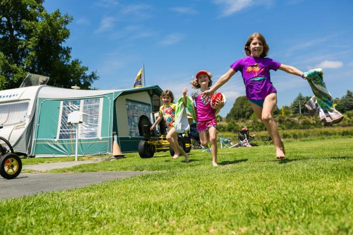 Whanganui River Top 10 Holiday Park,Wanganui>>Aramoho,3 star