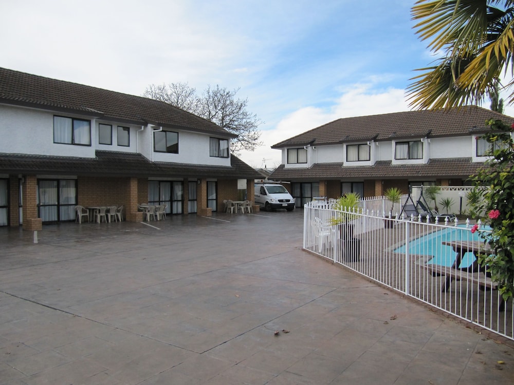 palm city motor inn
