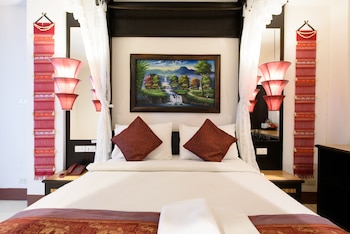 Chanaplace Lanna,Chiang Mai Province>>Chiang Mai,3 star