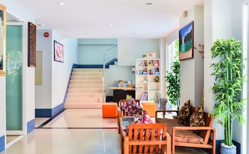 the orange city resort