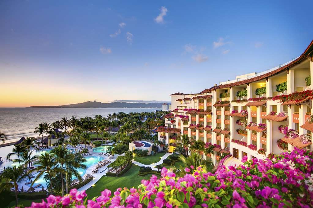 Grand Velas Riviera Nayarit - All Inclusive