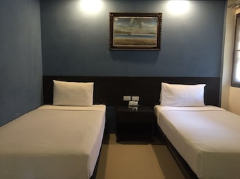 Railay Viewpoint Resort,Krabi>>Ao Nang,3 star