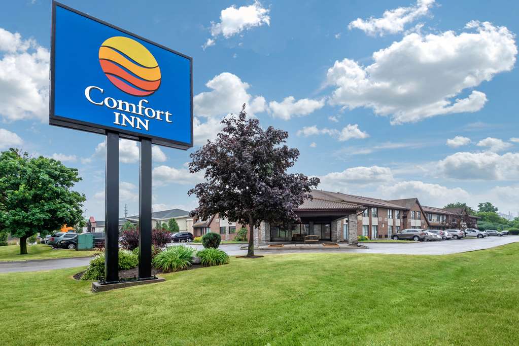 spark by hilton oshawa