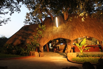 pamusha lodge