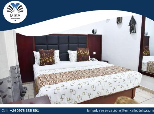 mika lodge